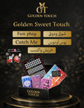 Golden Sweet Touch