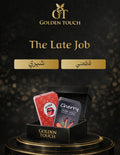 The Late Job