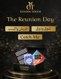 The Reunion Day