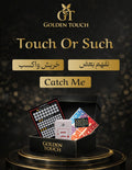 Touch Or Such