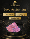 Love Assinment