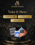 Take It Slow